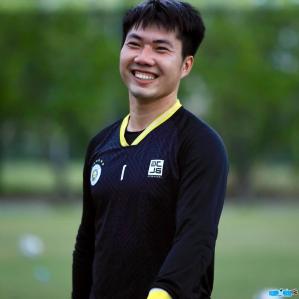 Ảnh Thủ môn Nguyễn Duy Dũng