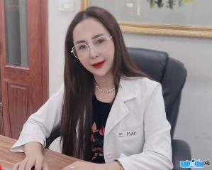 Ảnh Bác sĩ Nguyễn May