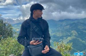 Ảnh Tik Toker Hờ Nhà