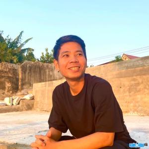 Ảnh Tik Toker Nguyễn Trường Sơn
