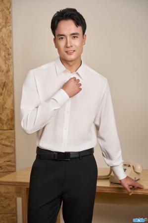 Ảnh Diễn viên Anh Tuấn