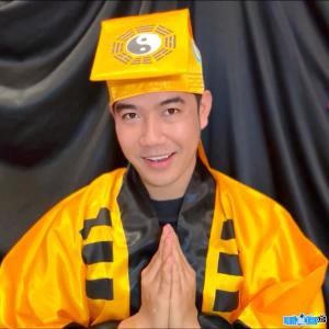 Ảnh Youtuber Chuyện Ma Chú 3 Duy (Nguyễn Thanh Duy)
