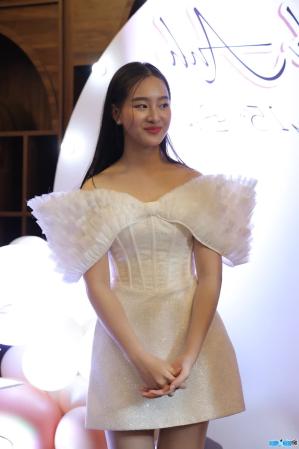 Ảnh Sao nhí Quỳnh Anh Jaycee