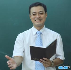 Ảnh Giáo viên Phạm Hữu Cường