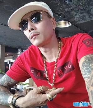 Ảnh Hiện tượng mạng Trường Con