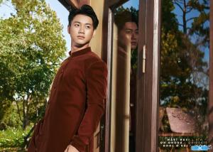 Ảnh Người mẫu Nguyễn Dương