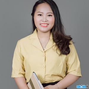 Ảnh Giáo viên Lưu Huệ Phương