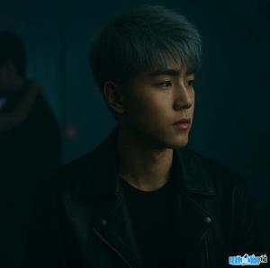 Ảnh Ca sĩ Vương Lâm