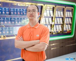 Ảnh Giáo viên Tô Nguyên Cương