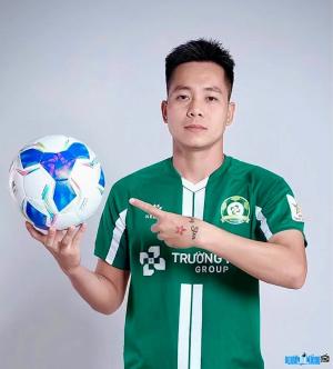 Ảnh Cầu thủ Lê Thanh Bình