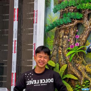 Ảnh Họa sĩ Ngô Đỗ Thạnh