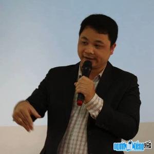 Ảnh Giảng viên Phan Điệp Đoàn