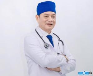 Ảnh Bác sĩ Vũ Trọng Tiến