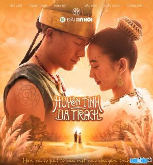 Ảnh Phim Huyền Tình Dạ Trạch