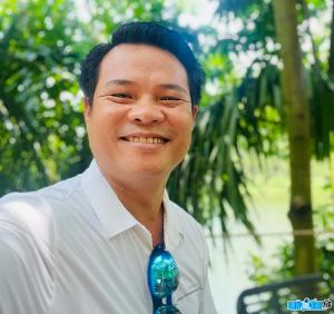 Ảnh Chuyên gia đầu tư Nguyễn Việt Thắng