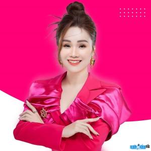 Ảnh Hiện tượng mạng Nguyễn Thị Tình