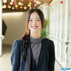 Ảnh Tik Toker Chu Phương Anh (Chu Pal)