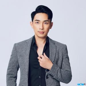 Ảnh CEO Huỳnh Minh Hòa