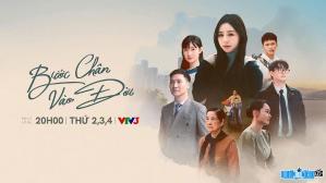 Ảnh Phim Bước Chân Vào Đời