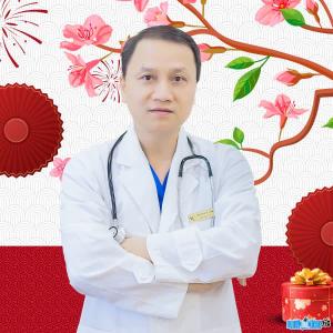 Ảnh Bác sĩ Mai Mạnh Tuấn