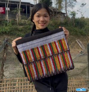 Ảnh Tik Toker Thiên Thy