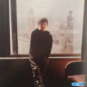 Ảnh Bình luận viên Cáp Tần