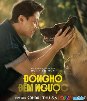 Ảnh Phim Đồng Hồ Đếm Ngược