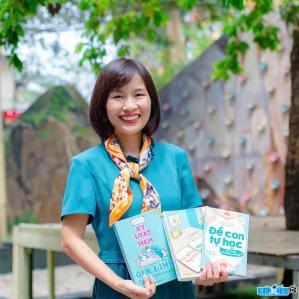 Ảnh Chuyên gia Aki Nguyễn