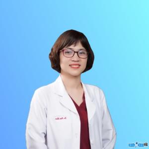 Ảnh Bác sĩ Mai Hoa