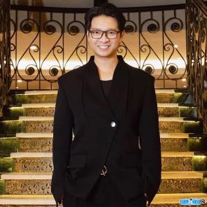 Ảnh Nhà báo Lý Minh Tùng