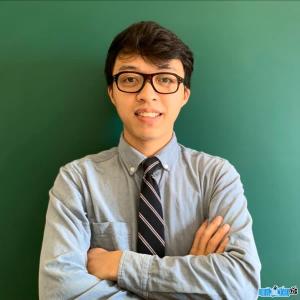 Ảnh Giảng viên Tài Tân Tiến