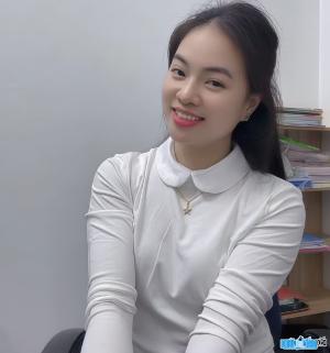 Ảnh Giáo viên Hảo Híp