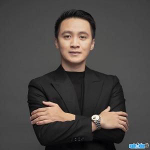 Ảnh Chuyên gia Marketing Hồ Mạnh Thắng