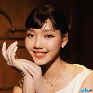 Ảnh Diễn viên Đoàn Minh Anh