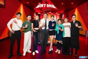 Ảnh Phim Bộ Tứ Báo Thủ