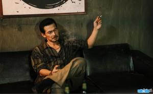 Ảnh Phim Thiên Đường Máu