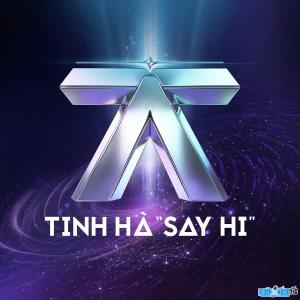Ảnh Chương trình Truyền hình Tinh Hà Say Hi