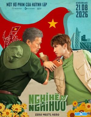 Ảnh Phim Nghỉ Hè Sợ Nghỉ Hưu