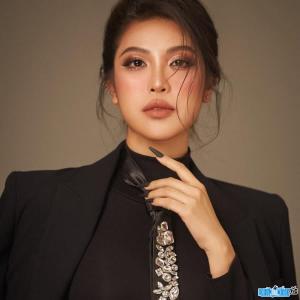 Ảnh Chuyên gia Mai Tường Vy