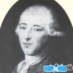 Ảnh Chính trị gia Pierce Bulter