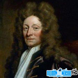 Ảnh Kiến trúc sư Christopher Wren