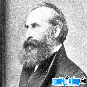 Ảnh Bác sĩ Thomas Hodgkin