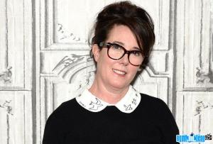 Ảnh Nhà thiết kế thời trang Kate Spade
