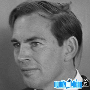 Ảnh Bác sĩ Christiaan Barnard