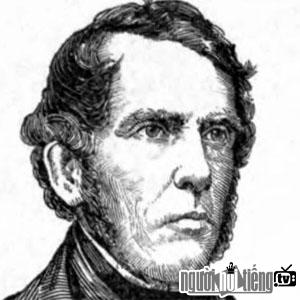 Ảnh Luật sư Jared Ingersoll