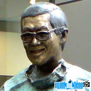 Ảnh Bác sĩ Victor Chang