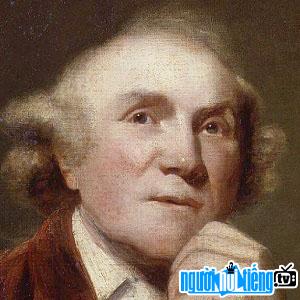 Ảnh Bác sĩ John Hunter