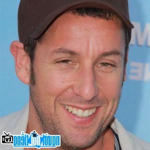 Ảnh Diễn viên nam Adam Sandler