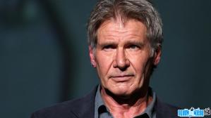 Ảnh Diễn viên nam Harrison Ford
