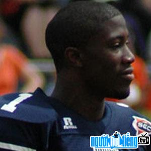 Ảnh Cầu thủ bóng đá Devin Aromashodu